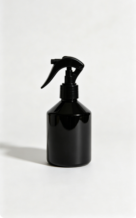 ProGarden-Plant Mister Black