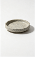 ProGarden-Clay Saucer granite to fit 6"